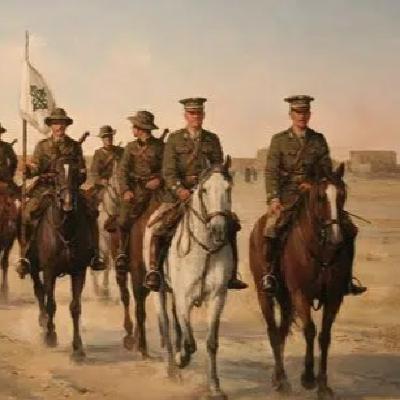 El desembarco de Alhucemas - Un punto de inflexión para la guerra en África