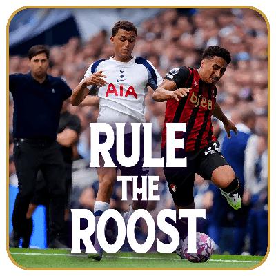First Defeat Under Frank, Xavi Simons Hype and the Story of Poddenham Podspur