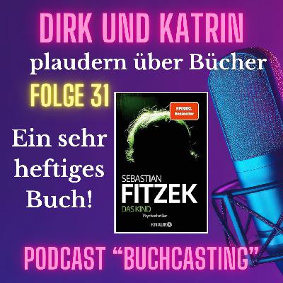 "Das Kind" von Sebastian Fitzek