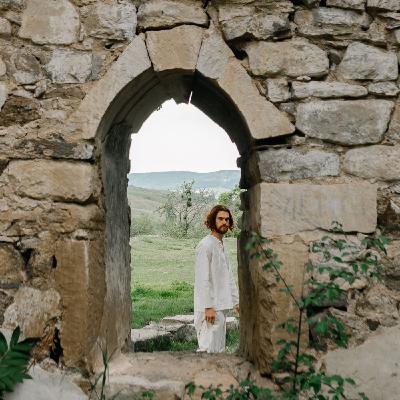 The House of Prayer 1:2:24 7.39 AM