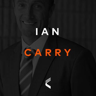 (S01E11) Ian Carry, Head Soccer Coach at the University of Kentucky (S01E11) Ian Carry, Head Soccer Coach at the University of Kentucky