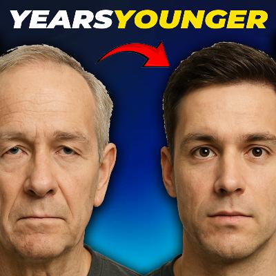 The Ultimate Anti-Aging Stack