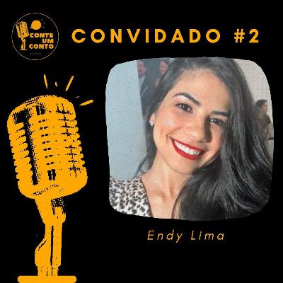 Endy Lima. Conte#2 Endy Lima. Conte#2