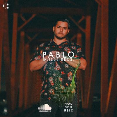 Pablo - Dbri Podcast 094 Pablo - Dbri Podcast 094