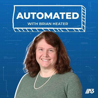 How Robots Fail, Learn, and Improve: A Conversation with Holly Yanco How Robots Fail, Learn, and Improve: A Conversation with Holly Yanco