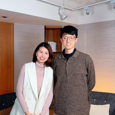 S5EP8  漏水糾紛自救指南：搞定鄰居與管委會的溝通藝術 來賓：雷克斯儀器 正宸