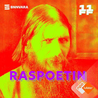 #11 - Raspoetin in 11 Fijne Feitjes