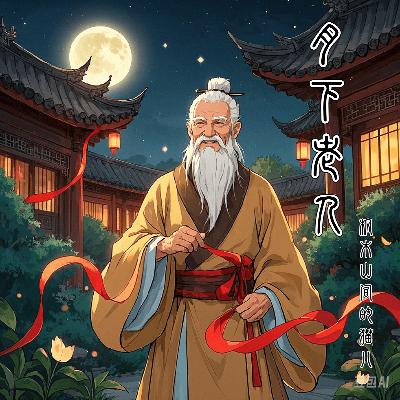月下老人