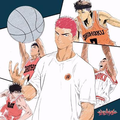 10: La habitación del tiempo - Slam Dunk 10: La habitación del tiempo - Slam Dunk