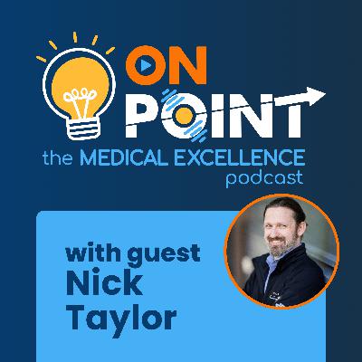 22. AI Adoption in Medical Affairs: What High-Performing Teams Do Differently