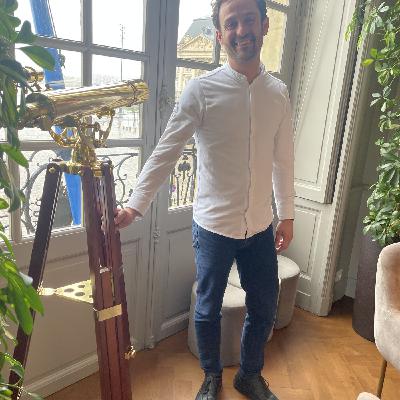 Le Gabriel Le Gabriel