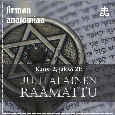 Juutalainen Raamattu