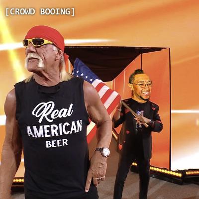 Episode 215 | Hogan in Hell