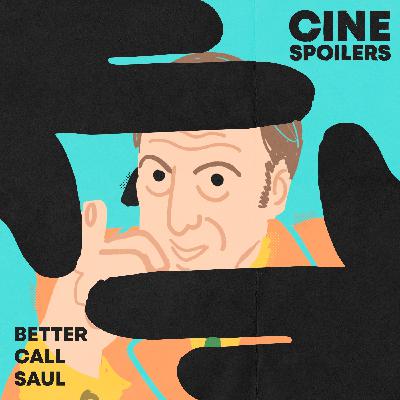 8. Better Call Saul