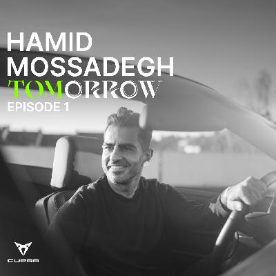 Hypercar-König Hamid Mossadegh: Seine unglaubliche Flucht aus dem Iran Hypercar-König Hamid Mossadegh: Seine unglaubliche Flucht aus dem Iran