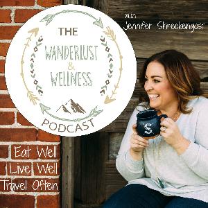 WWP24: Find What Works for You and Embrace It!