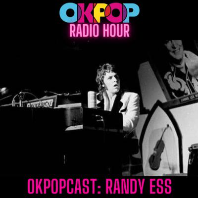 OKPOPcast: Randy Ess