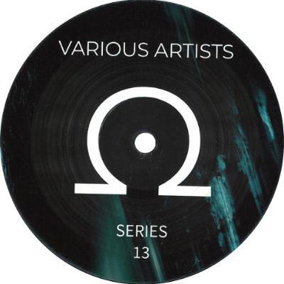Kirill Matveev & Nikdo - Social Permafrost [OHM Series]