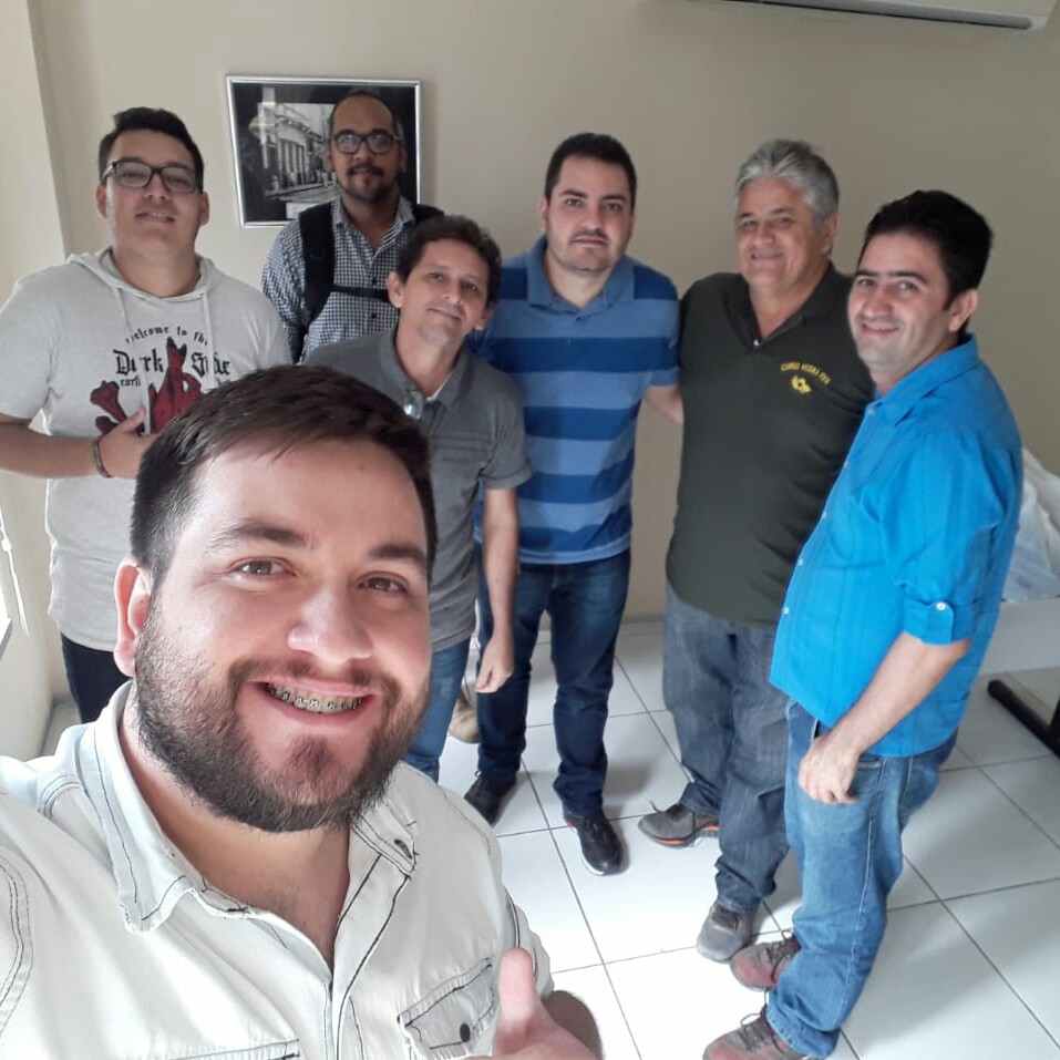 Programa Na Arquibancada Oficial