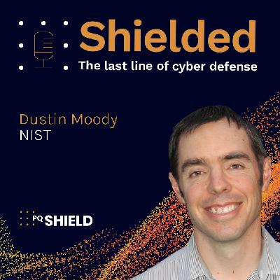How to Build Your 12-Month Post-Quantum Strategy With NIST's Dustin Moody