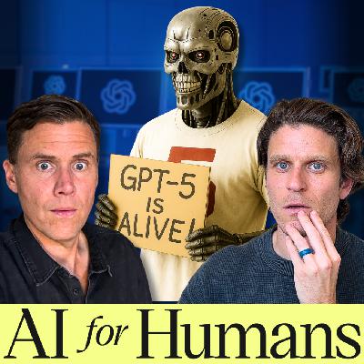 OpenAI's GPT-5 Is Here. It's Very Good AI But Not AGI