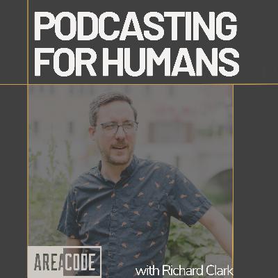 Behind The Scenes of a Podcast Pivot