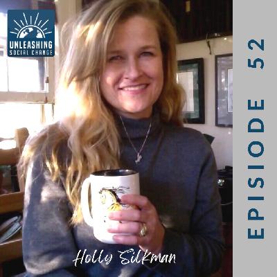 52: Holly Craig Silkman: A Profile in Candor