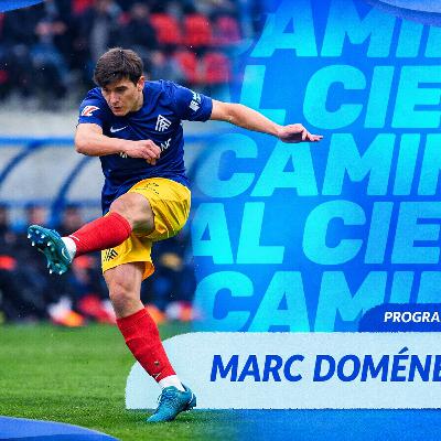Camino al Cielo 8x28 - Marc Domenech y los rebelados de la zona baja