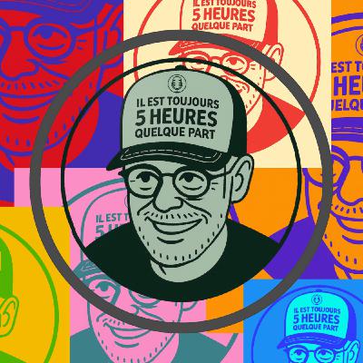 Hors série : Le générique feat. The Listeners All-Stars