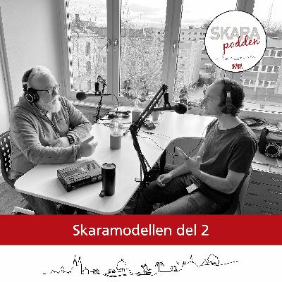 Nulägesdialoger, medborgarråd och en ny medborgarberedning - Skaramodellen del 2