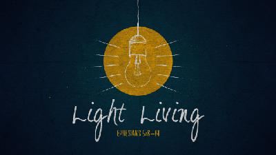 Light Living - Audio