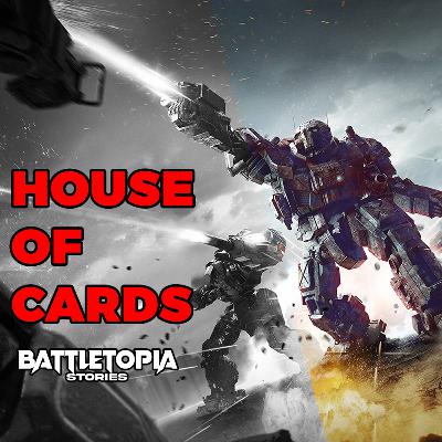 House of Cards : A BattleTech Short Story | Battletopia Stories House of Cards : A BattleTech Short Story | Battletopia Stories