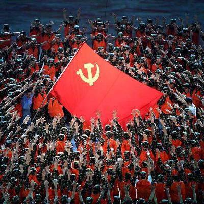 The Communist Party of China at 100 | Rana Mitter