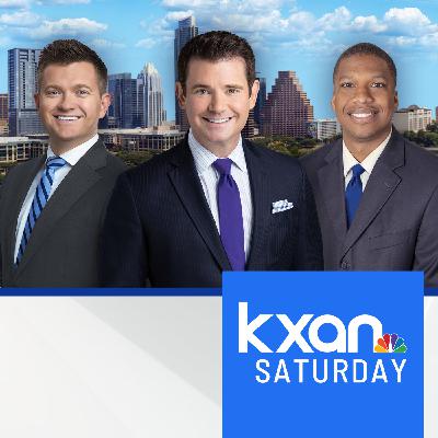 KXAN News Saturday - 03/16/24 KXAN News Saturday - 03/16/24