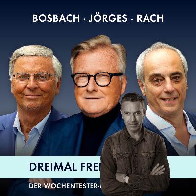 Sind Optimisten wie Sie naiv, Dirk Steffens? Sind Optimisten wie Sie naiv, Dirk Steffens?