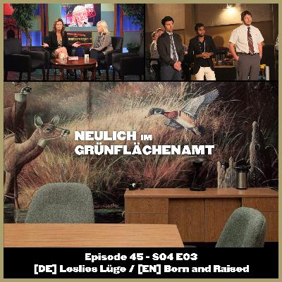 S04E03 - Born & Raised