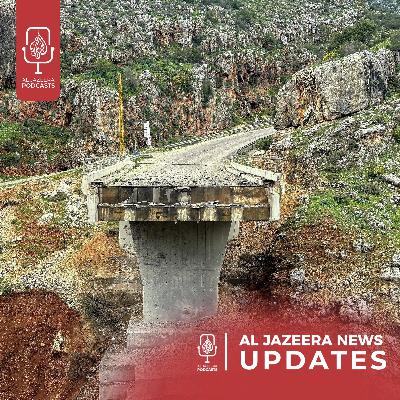 Second US jet downed in Iran, Israel blows up more bridges in Lebanon