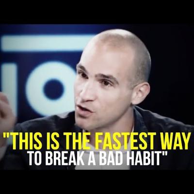 This is the fastest way to break a bad habit