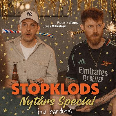 Nytårs special (Sådan da)