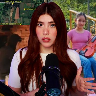 Nuevos Avances en el Caso de Melania Monserrath Nuevos Avances en el Caso de Melania Monserrath