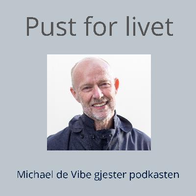 Michael de Vibe Nærvær i hverdagen