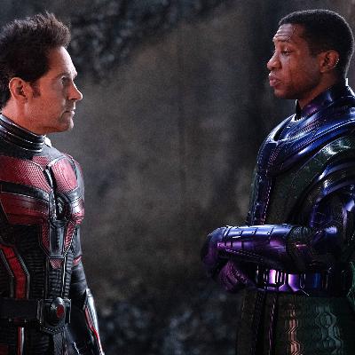 Review of Ant-man and the Wasp: Quantumania (2023 Film) | SacTown Movie Buffs | Movie Reviews