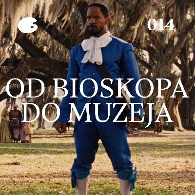 Koje slike su inspirisale slavne reditelje? | Izvolite u salon epizoda 14 Koje slike su inspirisale slavne reditelje? | Izvolite u salon epizoda 14