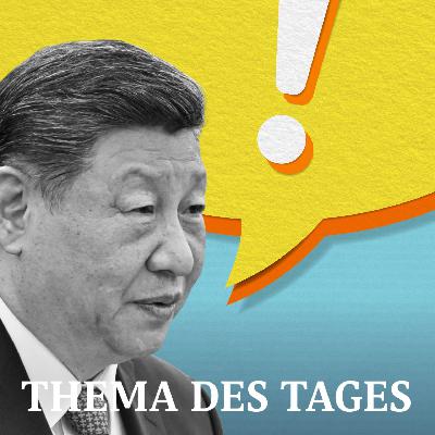 Sind E-Autos Chinas Superwaffe gegen Trump? Sind E-Autos Chinas Superwaffe gegen Trump?