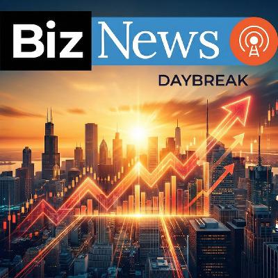 BN Daybreak: Rob Hersov and Dawie Roodt at BNC#8; SPR oil release; Meta deploying AI chips
