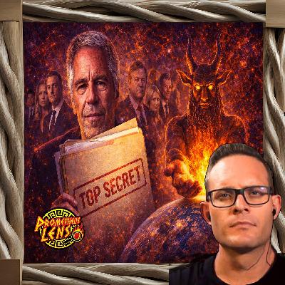Epstein Island for Baal Worship w/ Biblical Hitmen Epstein Island for Baal Worship w/ Biblical Hitmen