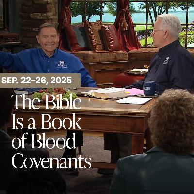 A Covenant of BLESSING 09/26