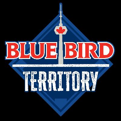 Introducing: Blue Bird Territory Introducing: Blue Bird Territory