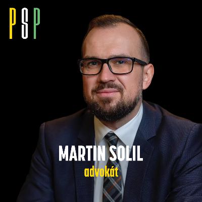 Martin Solil, advokát: „Právo a finanční gramotnost bychom měli vyučovat na základní škole” Martin Solil, advokát: „Právo a finanční gramotnost bychom měli vyučovat na základní škole”
