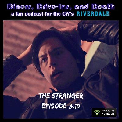 3x10 The Stranger